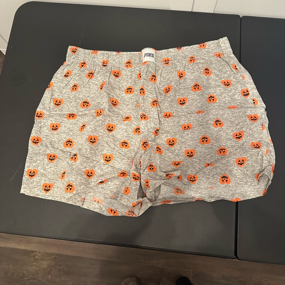 Women’s PJ Shorts